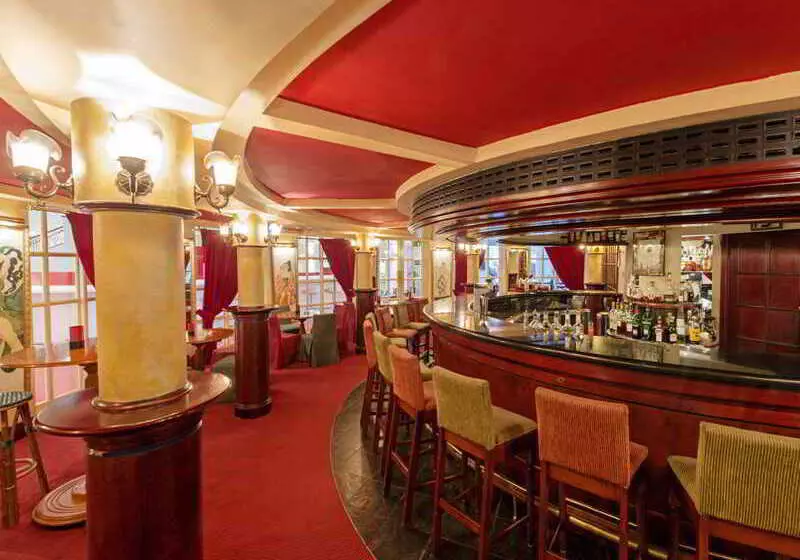 Fotos del hotel Dormero Hotel Stuttgart:  14