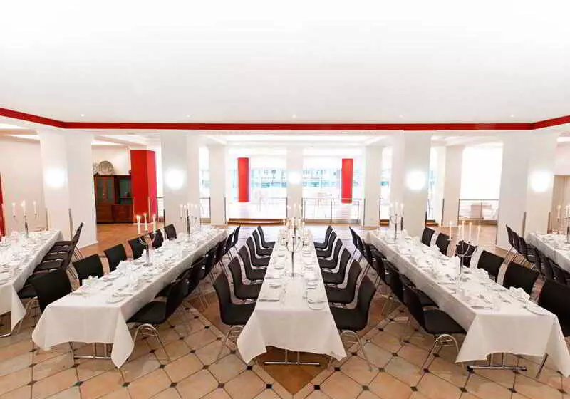 Fotos del hotel Dormero Hotel Stuttgart:  3