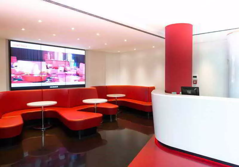 Fotos del hotel Dormero Hotel Stuttgart:  24