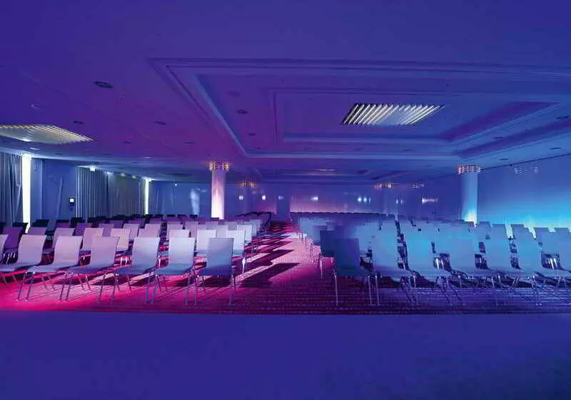 Fotos del hotel Dormero Hotel Stuttgart:  15