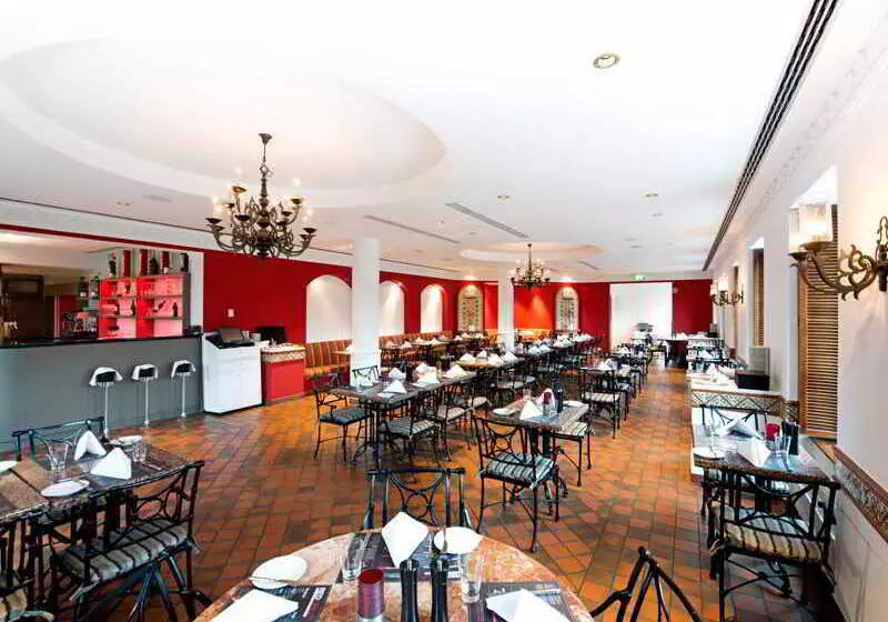 Fotos del hotel Dormero Hotel Stuttgart:  8