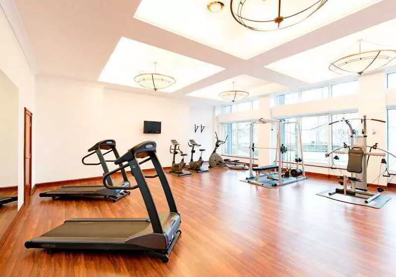 Fotos del hotel Dormero Hotel Stuttgart:  2