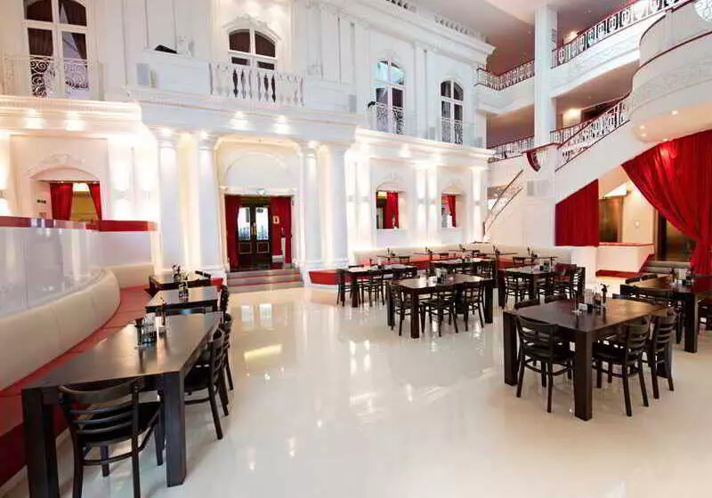 Fotos del hotel Dormero Hotel Stuttgart:  17