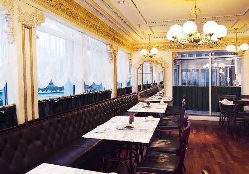 Fotos del hotel Dormero Hotel Stuttgart:  13