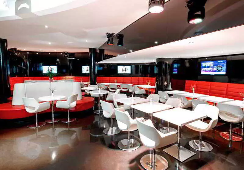 Fotos del hotel Dormero Hotel Stuttgart:  22