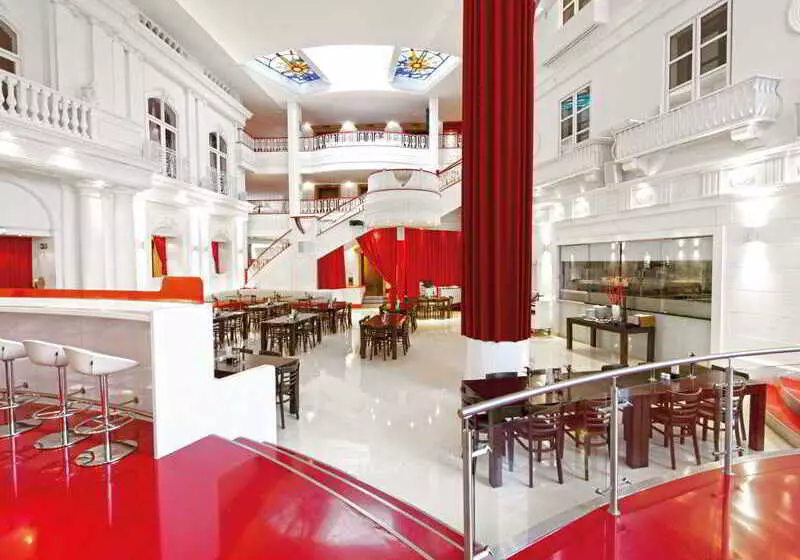 Fotos del hotel Dormero Hotel Stuttgart:  12