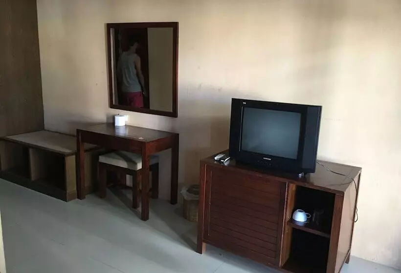 Fotos del hotel Drop In Club Resort & Spa:  2