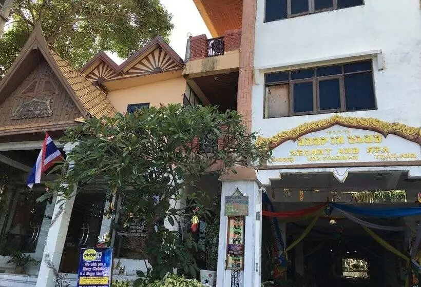 Fotos del hotel Drop In Club Resort & Spa:  5