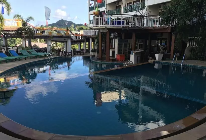 Fotos del hotel Drop In Club Resort & Spa:  3