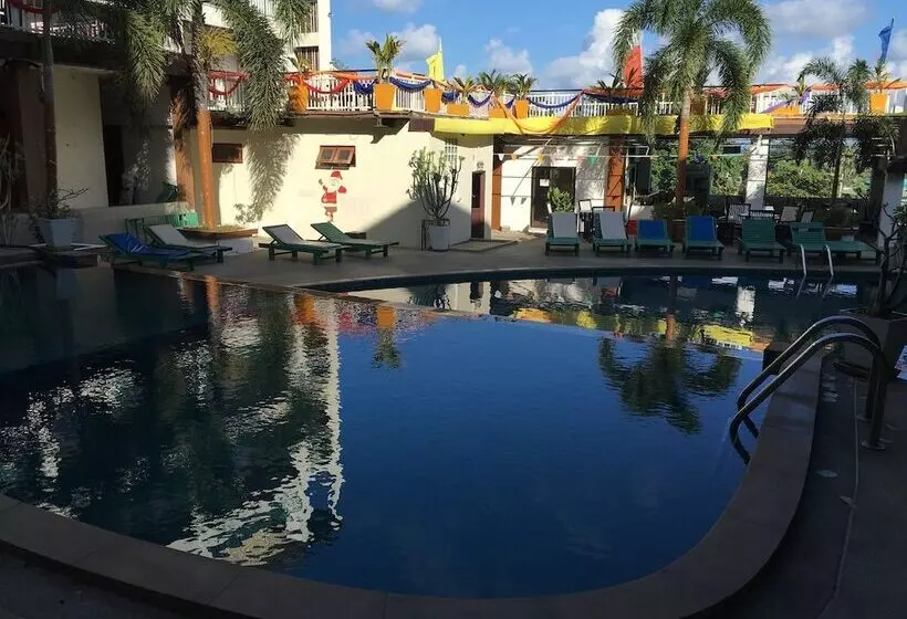 Fotos del hotel Drop In Club Resort & Spa:  10