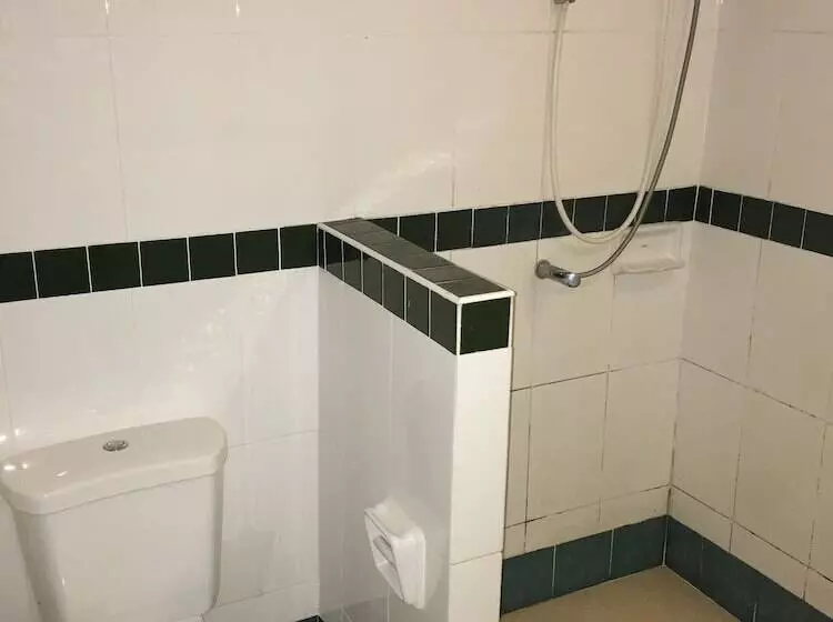 Fotos del hotel Drop In Club Resort & Spa:  4