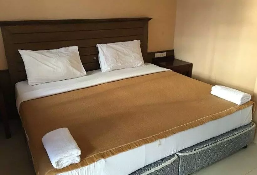 Fotos del hotel Drop In Club Resort & Spa:  6