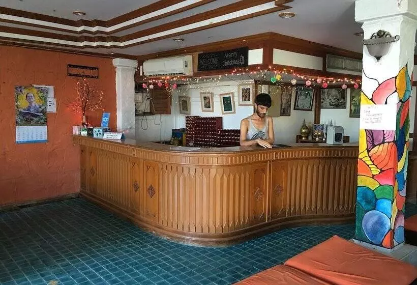 Fotos del hotel Drop In Club Resort & Spa:  7