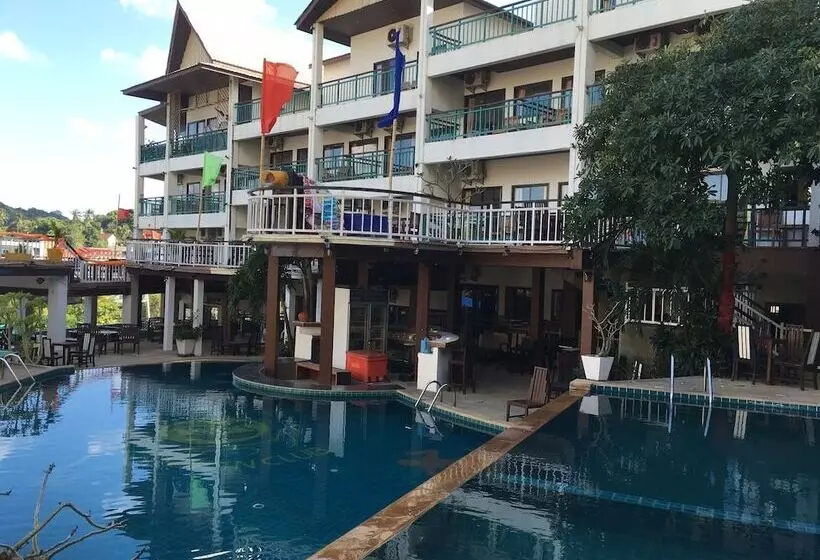 Fotos del hotel Drop In Club Resort & Spa:  12