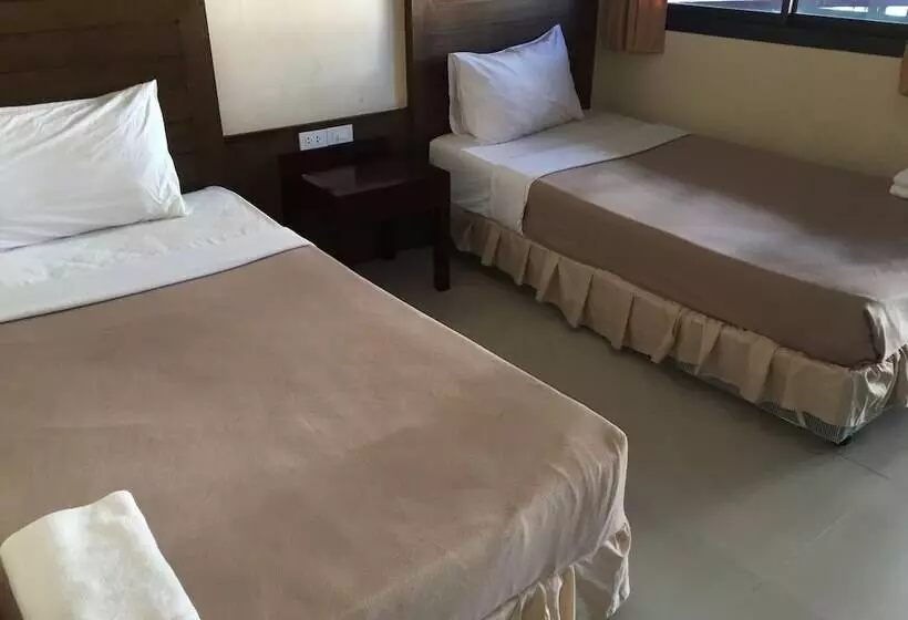 Fotos del hotel Drop In Club Resort & Spa:  11