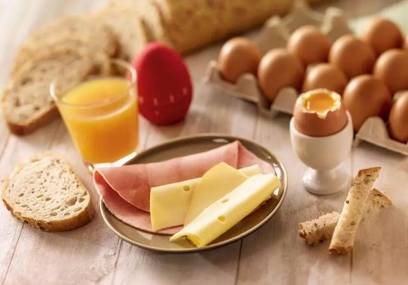 Fotos del hotel ibis Genève Centre Lac:  9