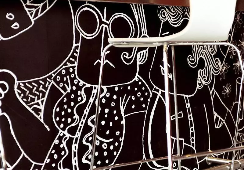 Fotos del hotel ibis Genève Centre Lac:  7