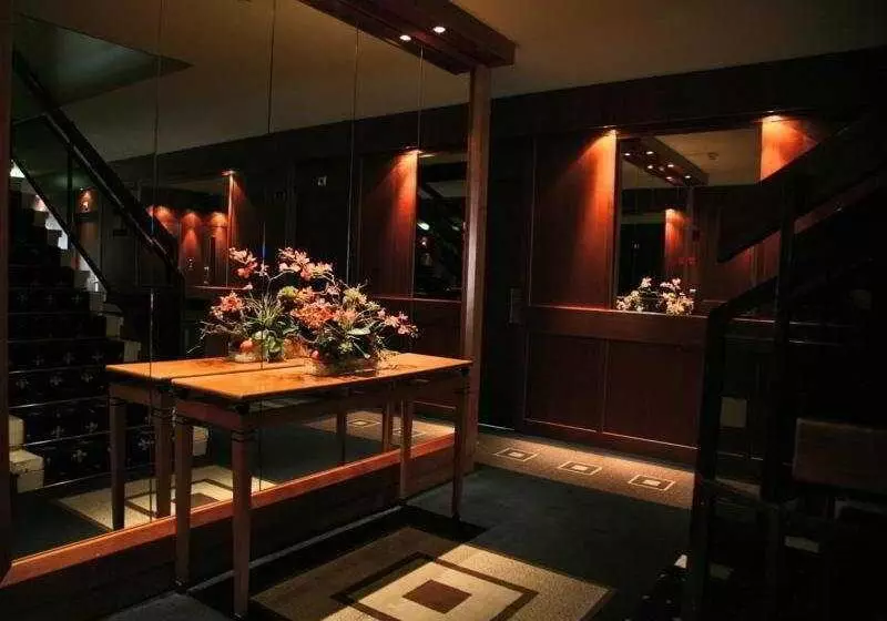 Fotos del hotel ibis Genève Centre Lac:  25