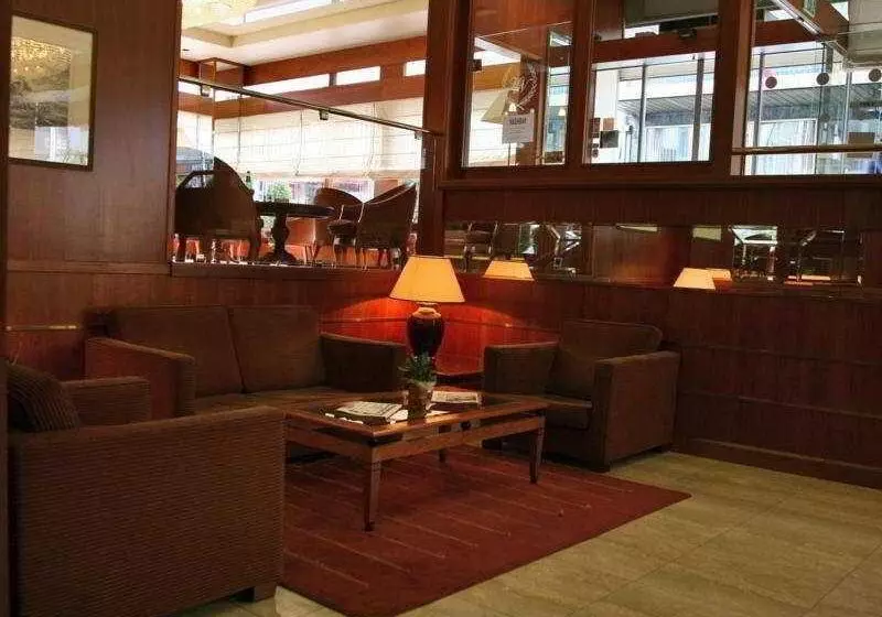 Fotos del hotel ibis Genève Centre Lac:  2