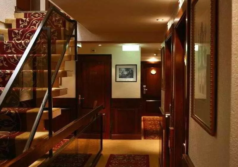 Fotos del hotel ibis Genève Centre Lac:  8