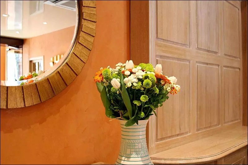 Fotos del hotel Grand Hotel Dore:  13