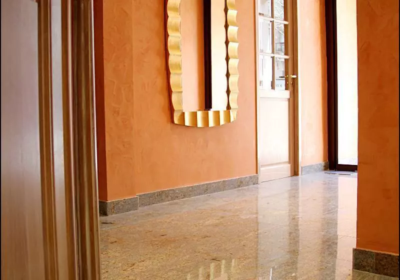 Fotos del hotel Grand Hotel Dore:  15