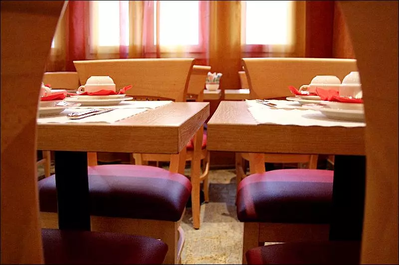 Fotos del hotel Grand Hotel Dore:  10