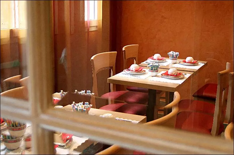 Fotos del hotel Grand Hotel Dore:  14