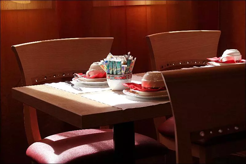 Fotos del hotel Grand Hotel Dore:  16