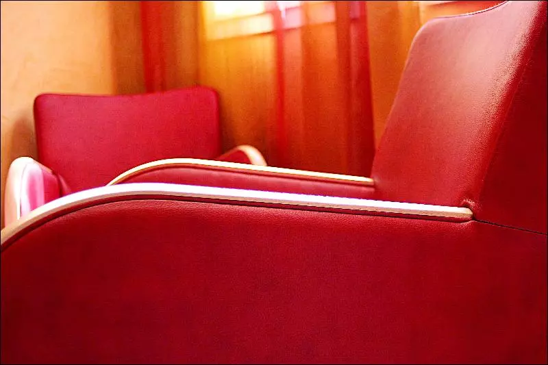 Fotos del hotel Grand Hotel Dore:  5