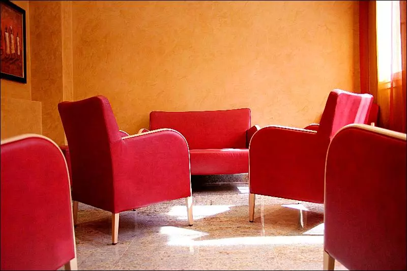 Fotos del hotel Grand Hotel Dore:  8