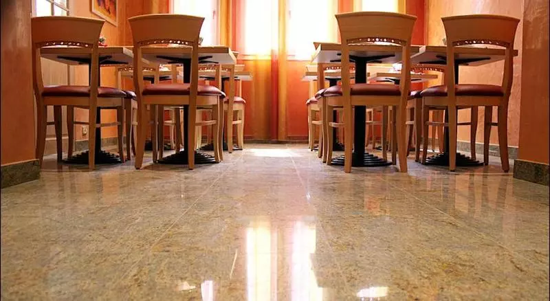 Fotos del hotel Grand Hotel Dore:  2