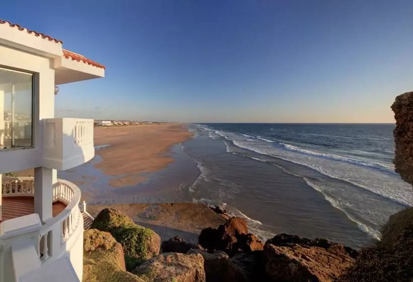 Fotos del hotel Le Mirage:  7