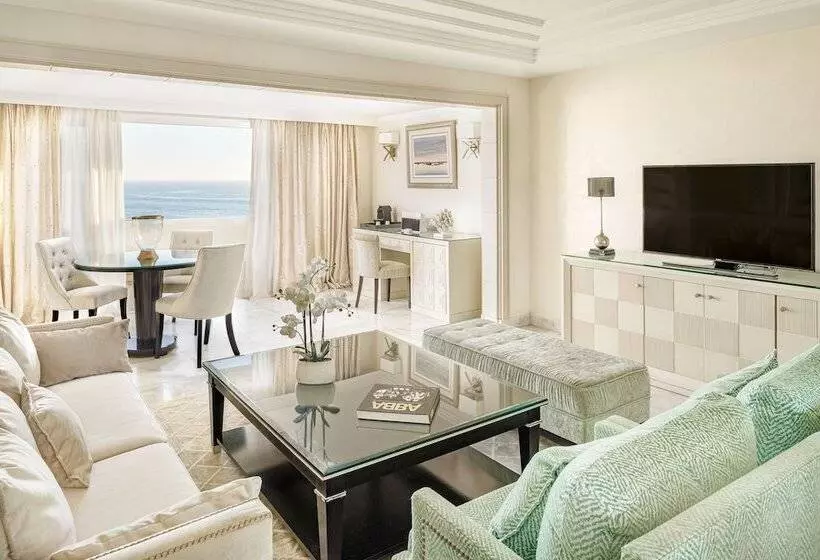 Fotos del hotel Le Mirage:  22