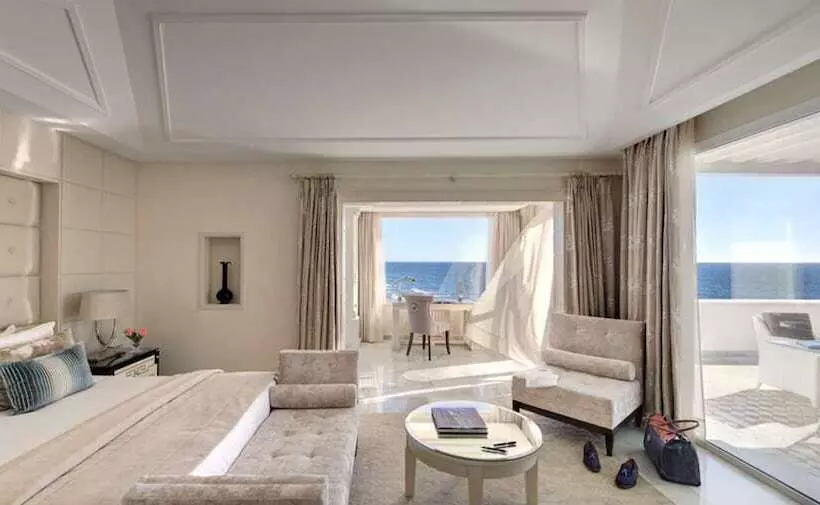 Fotos del hotel Le Mirage:  19