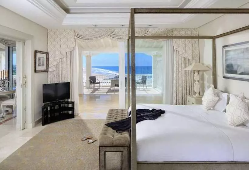 Fotos del hotel Le Mirage:  21