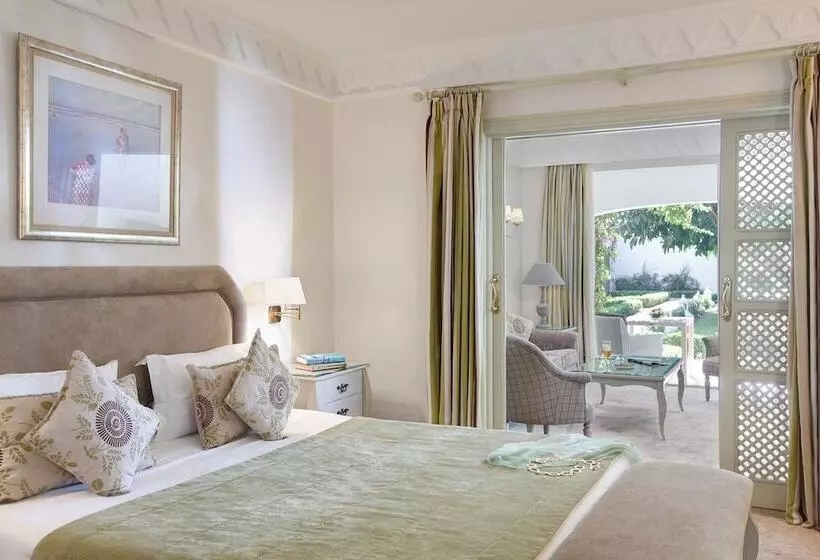 Fotos del hotel Le Mirage:  15