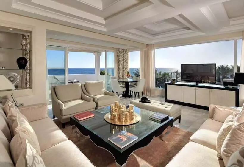 Fotos del hotel Le Mirage:  17