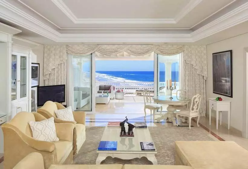 Fotos del hotel Le Mirage:  18