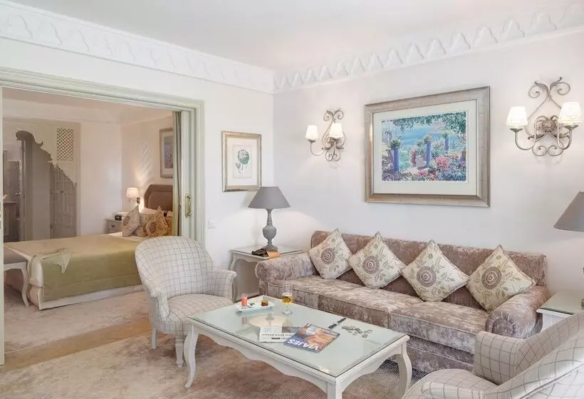 Fotos del hotel Le Mirage:  23