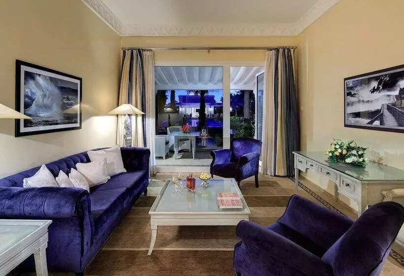 Fotos del hotel Le Mirage:  8