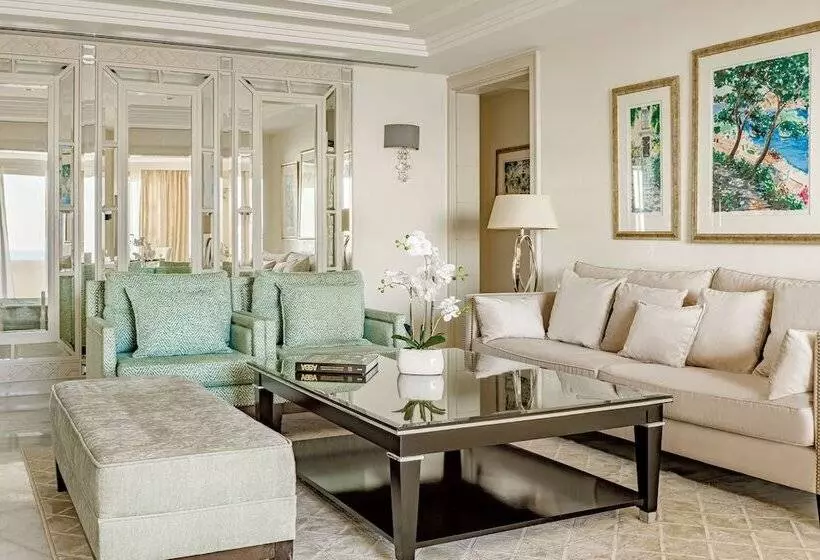 Fotos del hotel Le Mirage:  11