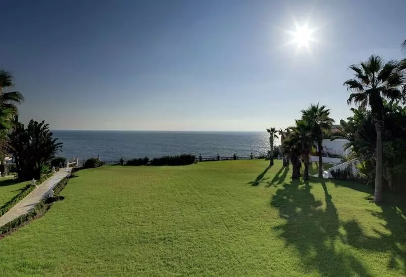 Fotos del hotel Le Mirage:  10