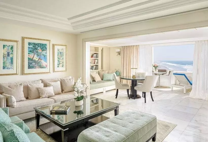 Fotos del hotel Le Mirage:  13