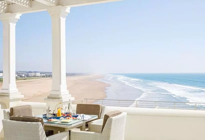 Fotos del hotel Le Mirage:  9