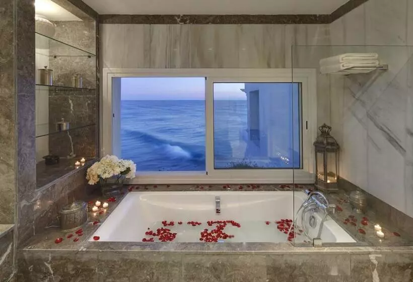 Fotos del hotel Le Mirage:  2