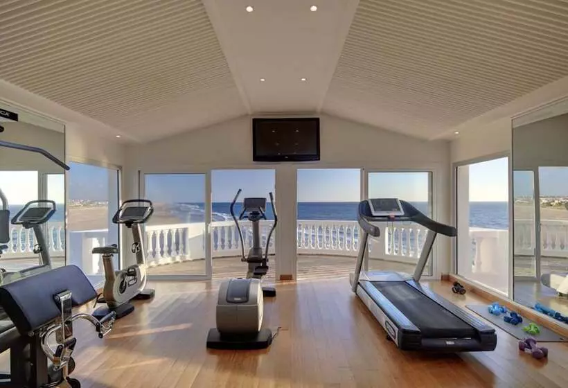 Fotos del hotel Le Mirage:  14