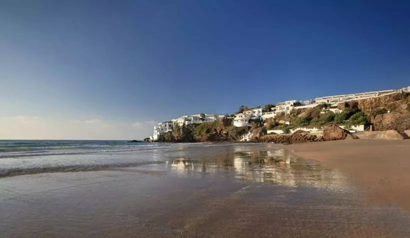 Fotos del hotel Le Mirage:  12