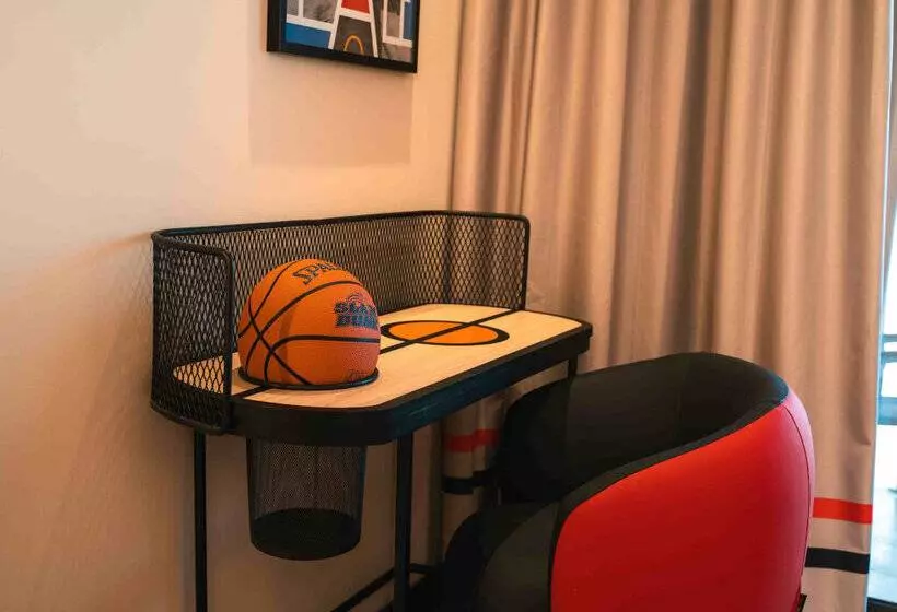 Fotos del hotel Magic Sports 4:  60