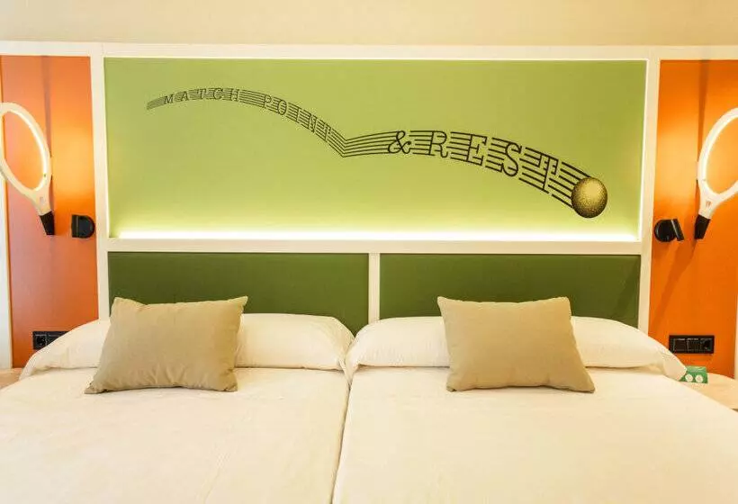 Fotos del hotel Magic Sports 4:  19